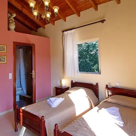 Villa Aliona *