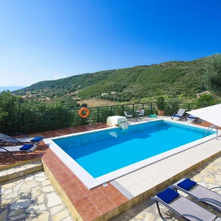 Villa Aliona *