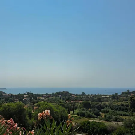 Villa Aliona Kateleios